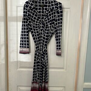 Women’s dress sz 6 Laundry